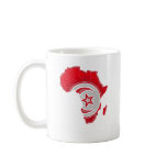 Tunisia Mugs