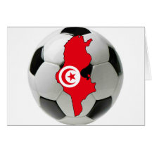 Tunisia national team cards