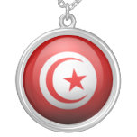 Tunisia Necklace
