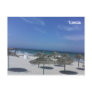 Tunisia Postcard