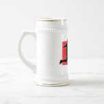 Tunisia Striker 2  mugs