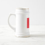 Tunisia Striker 3 mugs