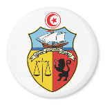 Tunisian COA magnets
