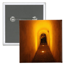 Tunnel at night pins
