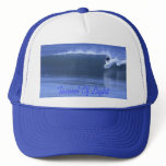 Tunnel Of Light hats