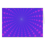 tunnel of love card