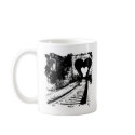 Tunnel of love mugs