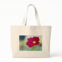 tunnel to red tote bags