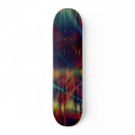 Tunnel Vision Skateboard