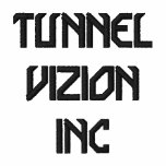 TUNNEL VIZION INC JACKET