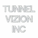 TUNNEL VIZION INC embroidered shirts