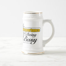 TUOBB MUG