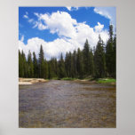Tuolume River posters