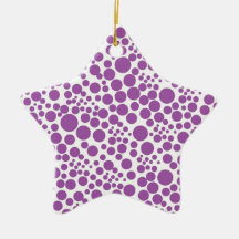 tupfen punkte pünktchen kreise spots points dots 7 weihnachtsbaum ornament