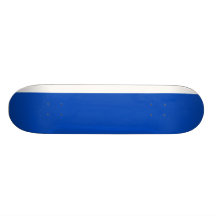 Turaw, Belarus Skate Board
