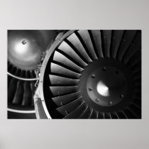 Turbines Print