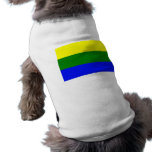 turbo, Columbia pet clothing