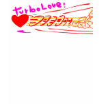Turbo love t-shirts