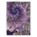 Turbulent Dreams cards