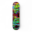 turemen shroomen skateboards