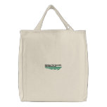 Turf Gear, Embroidered Bag embroidered bags