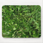 Turf mousepads