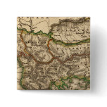 Turkey and Greece Map buttons