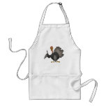 Turkey Apron