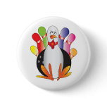 Turkey Bowl buttons