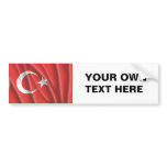 TURKEY bumper stickers
