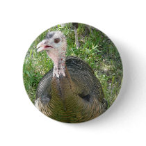 turkey button