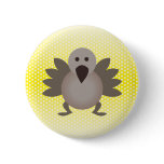 Turkey buttons
