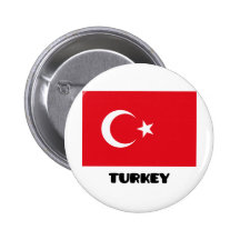 Turkey Buttons