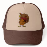 Turkey clipart hat