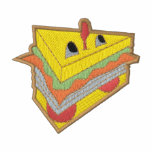 Turkey Club embroidered shirts
