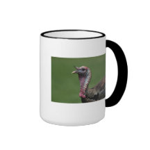 Turkey Coffee Mugs