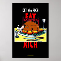 Turkey Day - Print
