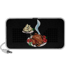 Turkey Dreams Speaker System