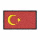 Turkey embroidered shirts