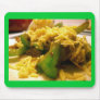 Turkey fajita mouse pads
