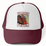 Turkey Fever hats