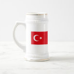 Turkey Flag Mug