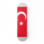 Turkey Flag skateboards