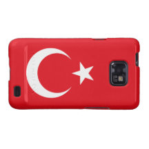 turkey galaxy SII cases