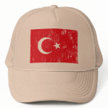 Turkey Hat