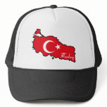 Turkey Hat