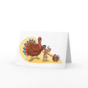 Turkey Hunt cards