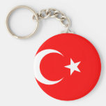 Turkey Key Chain