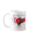 Turkey mugs