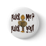 Turkey Plucker buttons
